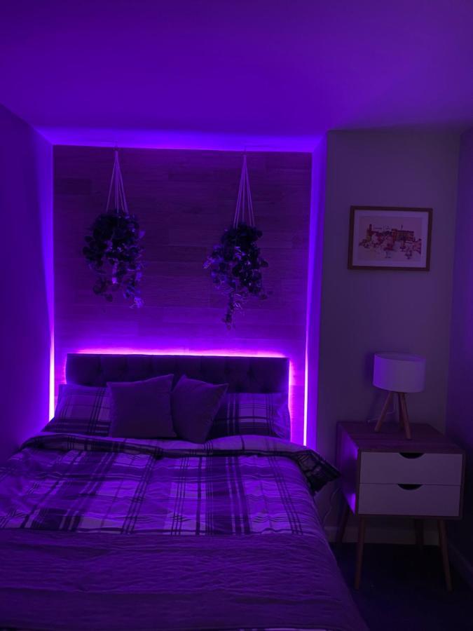 Shore Street Apartments Інвернесс Екстер'єр фото