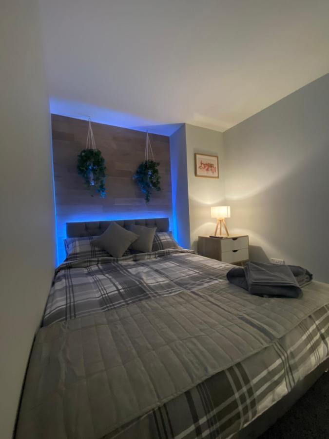 Shore Street Apartments Інвернесс Екстер'єр фото