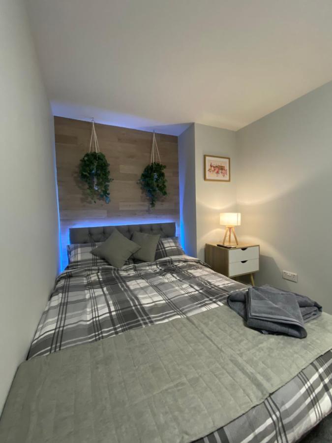 Shore Street Apartments Інвернесс Екстер'єр фото