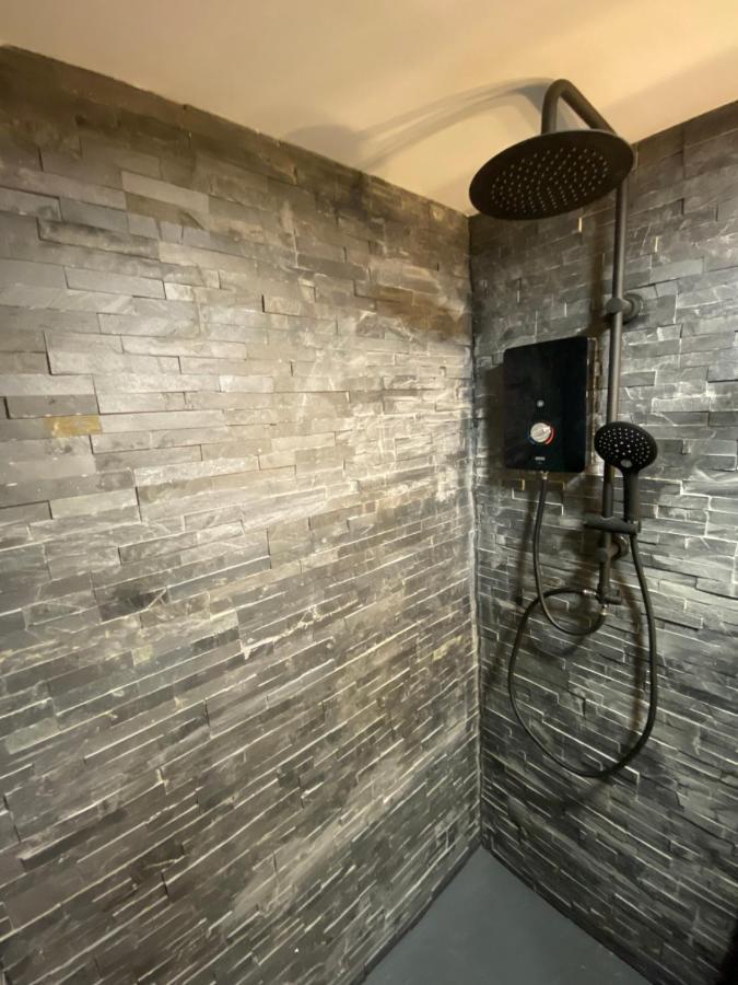 Shore Street Apartments Інвернесс Екстер'єр фото