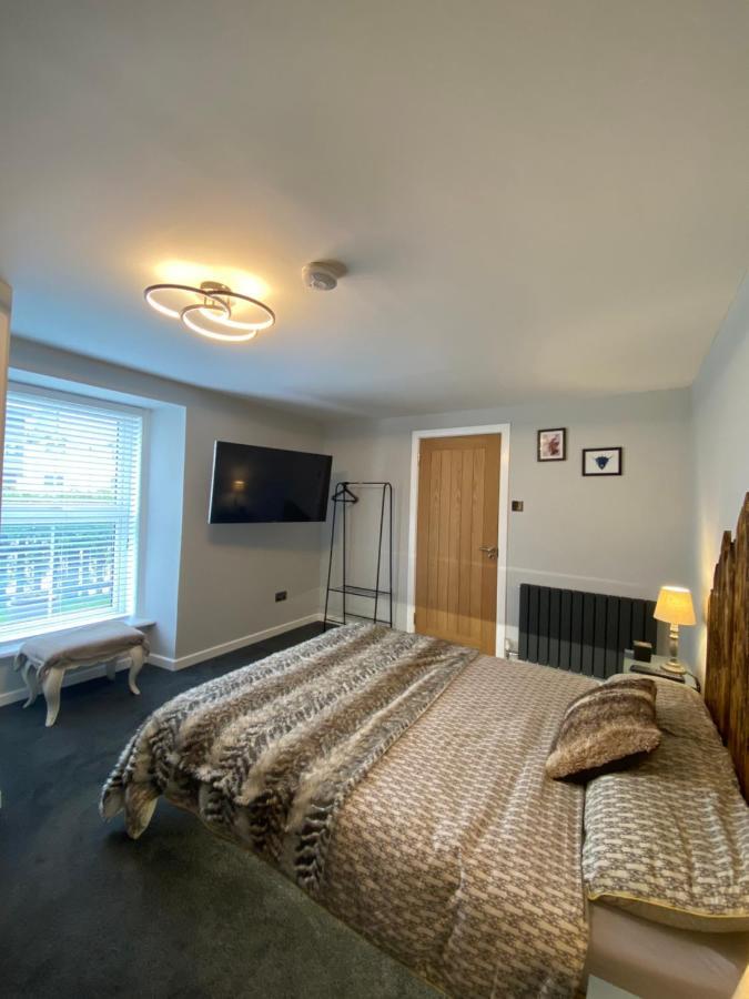 Shore Street Apartments Інвернесс Екстер'єр фото