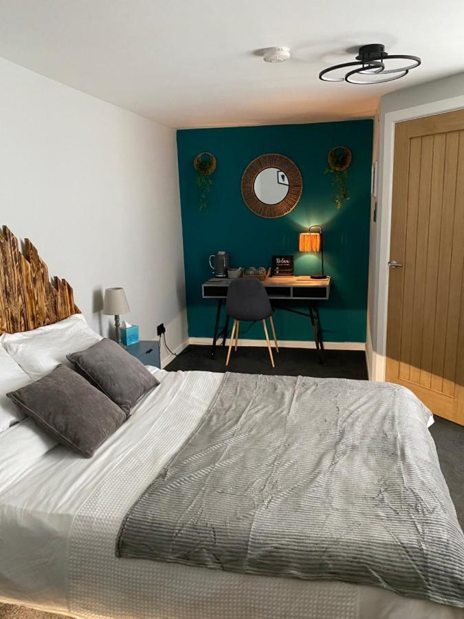 Shore Street Apartments Інвернесс Екстер'єр фото